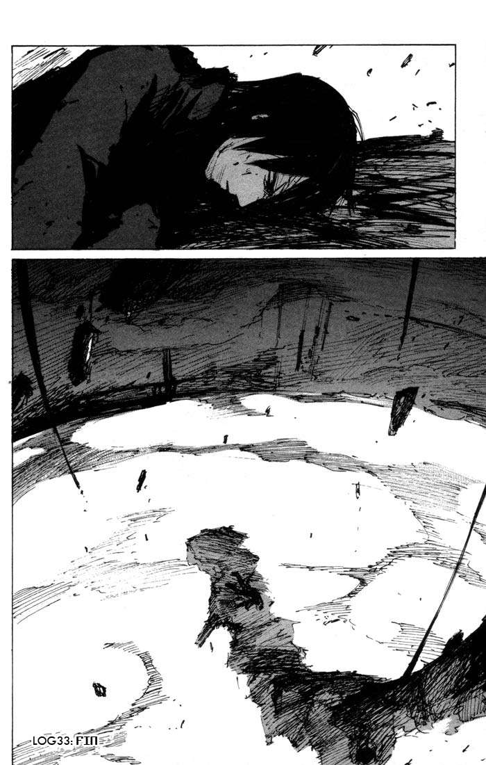 Read BLAME! (es) Manga Online