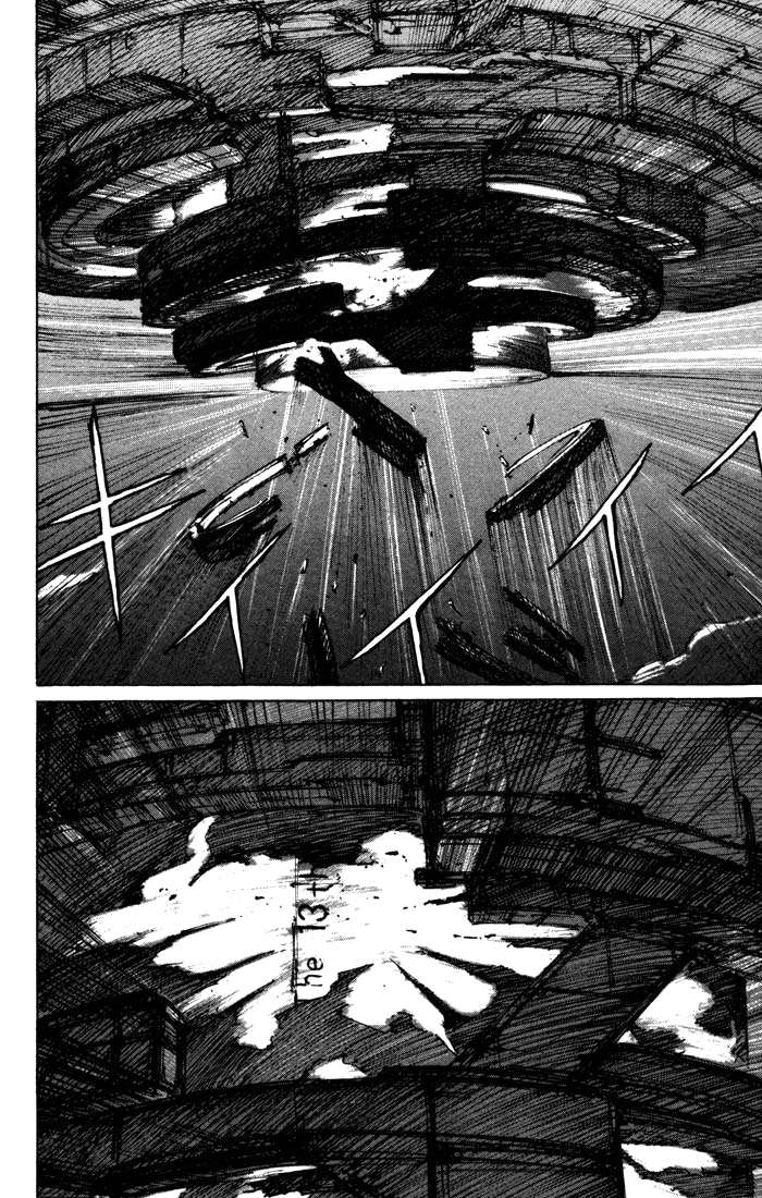 Read BLAME! (es) Manga Online