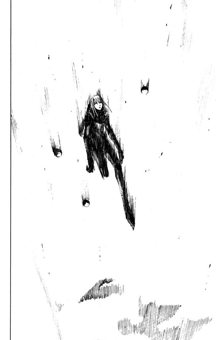 Read BLAME! (es) Manga Online