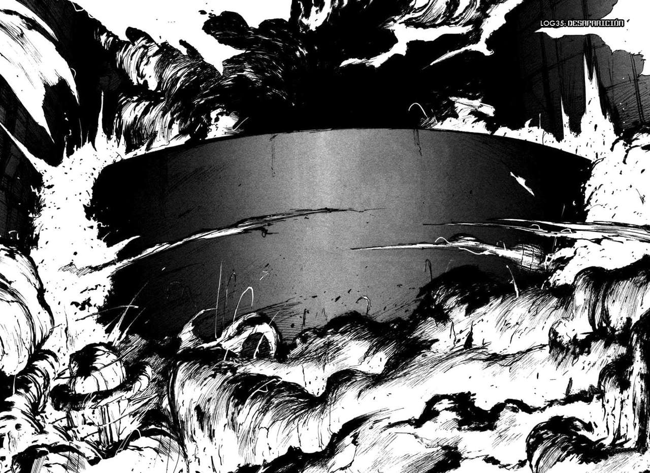 Read BLAME! (es) Manga Online