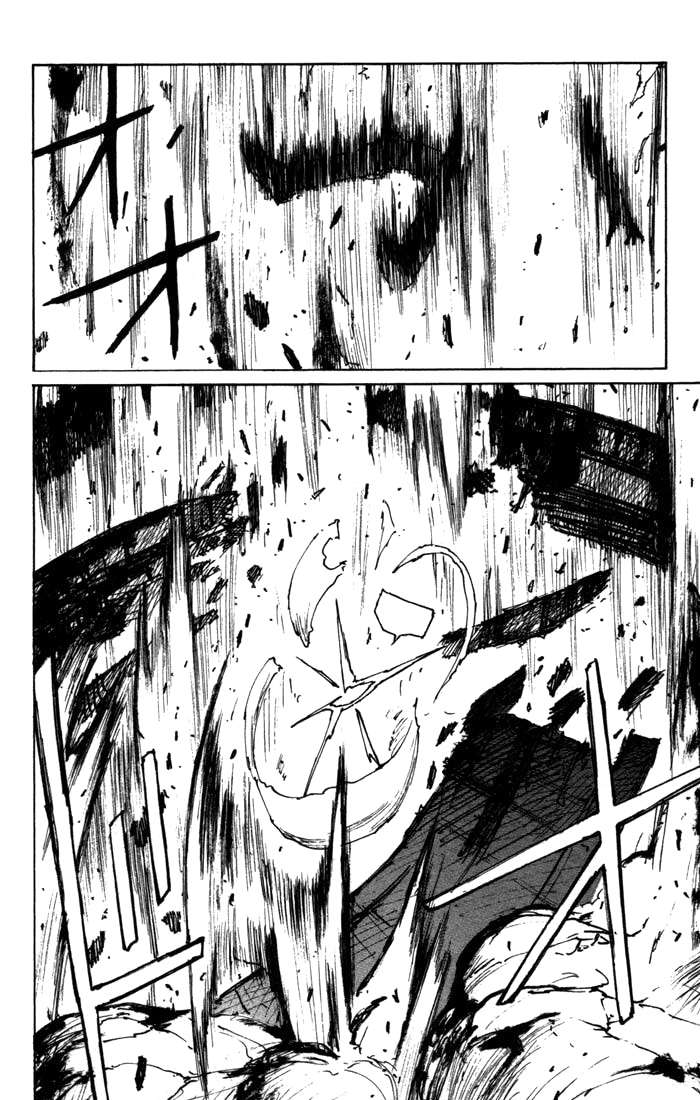 Read BLAME! (es) Manga Online