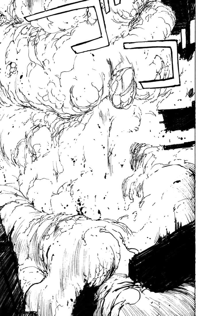 Read BLAME! (es) Manga Online