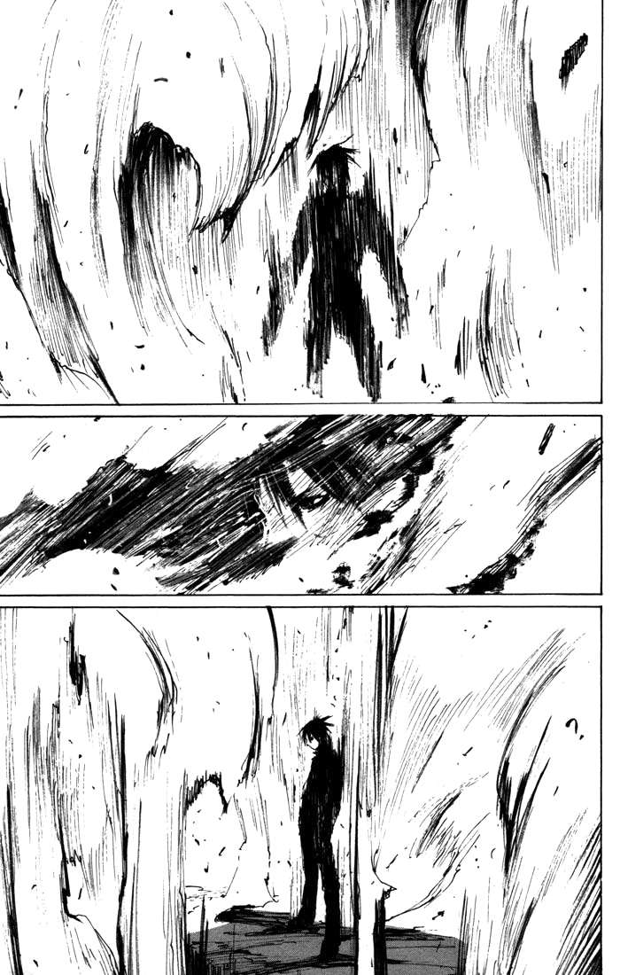 Read BLAME! (es) Manga Online