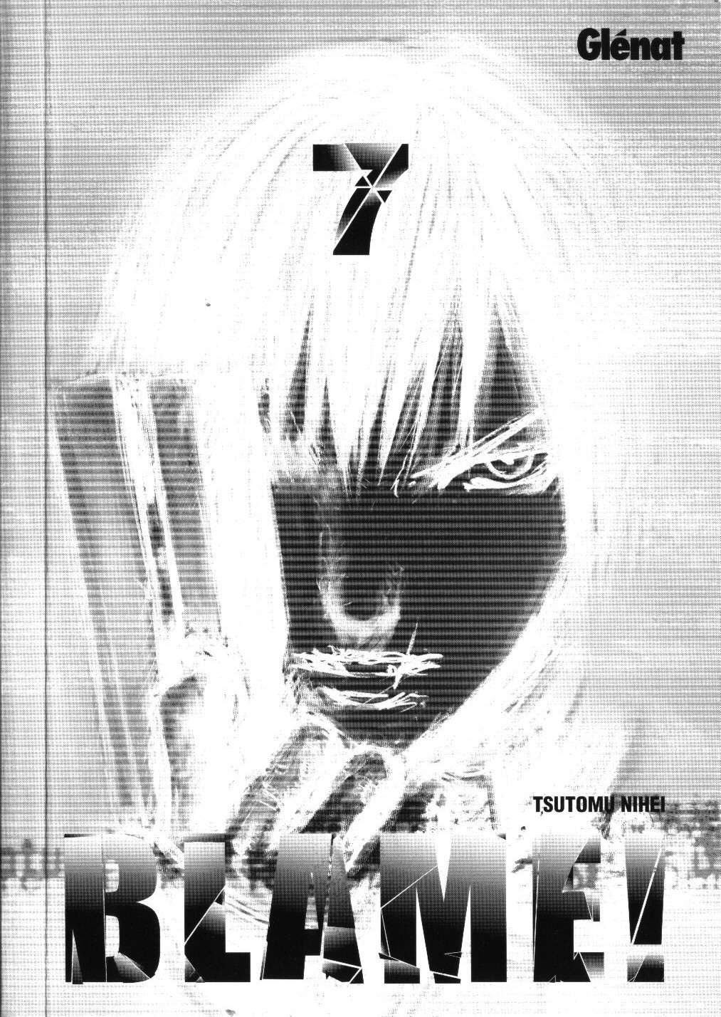 Read BLAME! (es) Manga Online