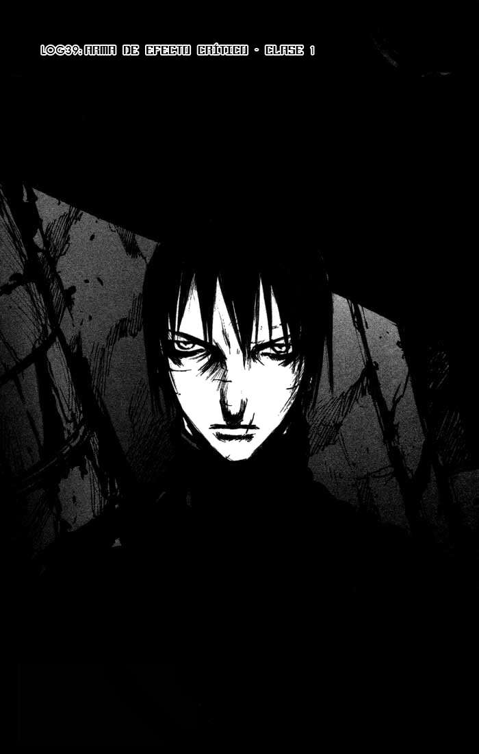 Read BLAME! (es) Manga Online