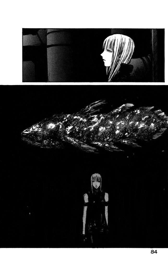 Read BLAME! (es) Manga Online