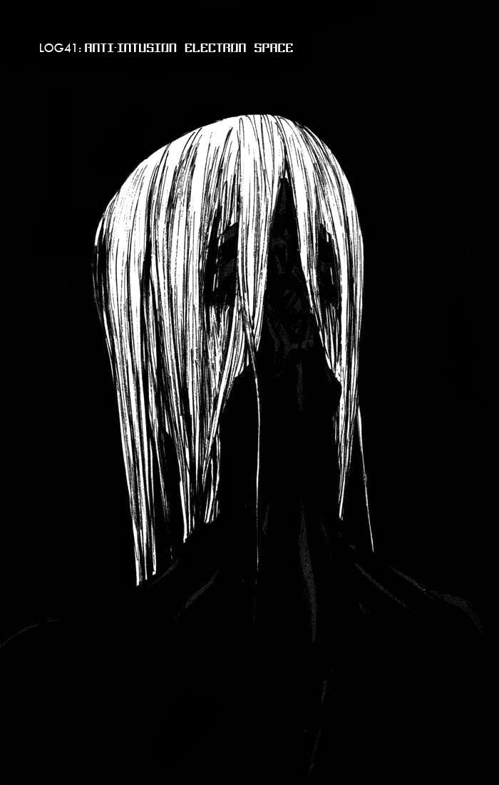 Read BLAME! (es) Manga Online