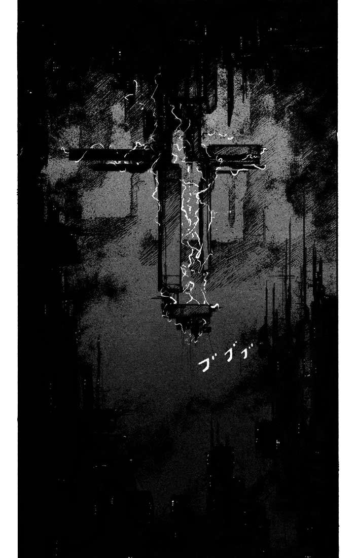 Read BLAME! (es) Manga Online