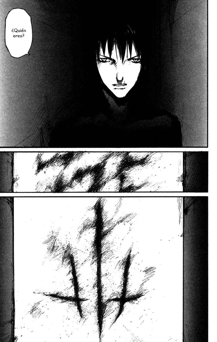 Read BLAME! (es) Manga Online