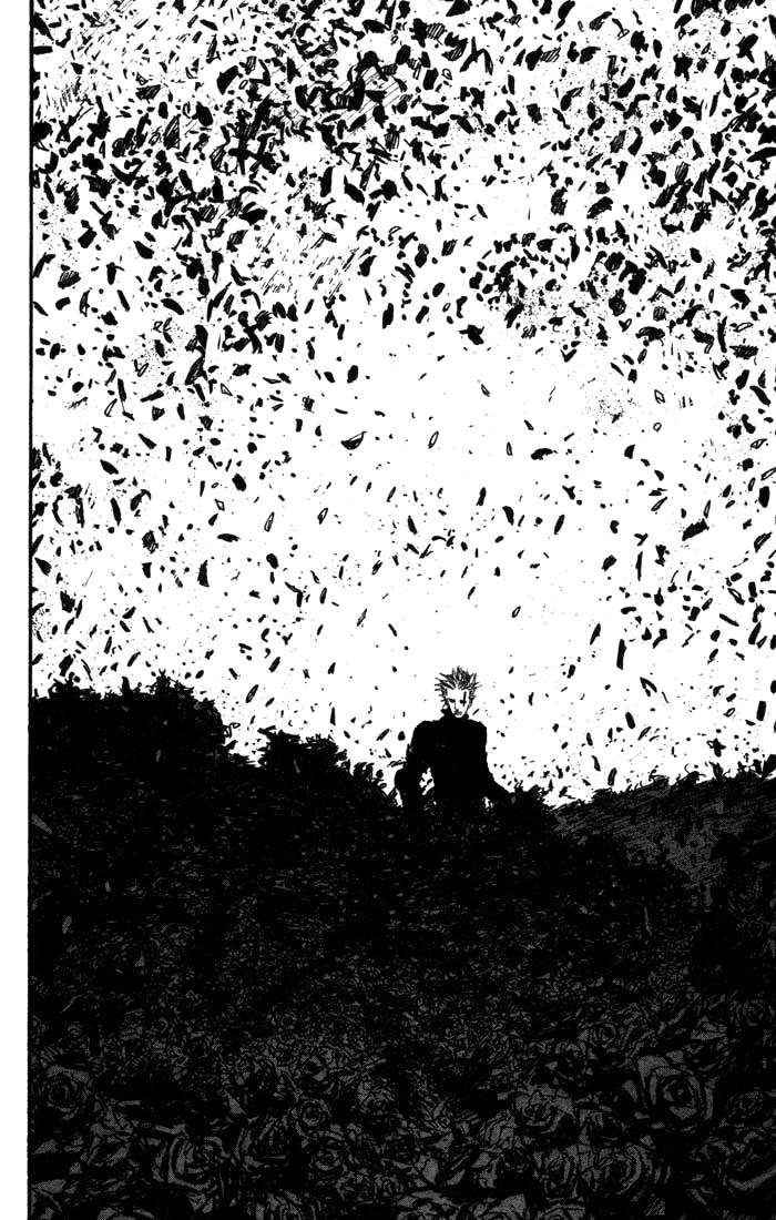 Read BLAME! (es) Manga Online