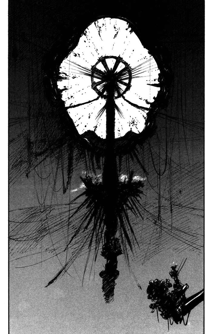 Read BLAME! (es) Manga Online