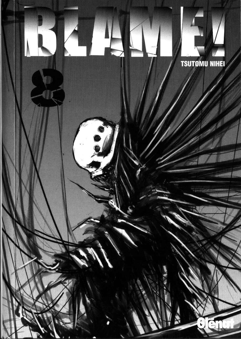 Read BLAME! (es) Manga Online