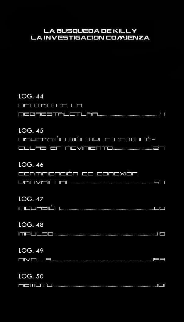 Read BLAME! (es) Manga Online