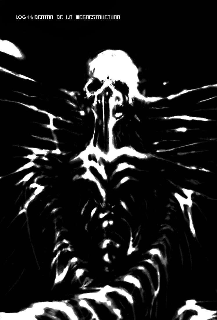 Read BLAME! (es) Manga Online