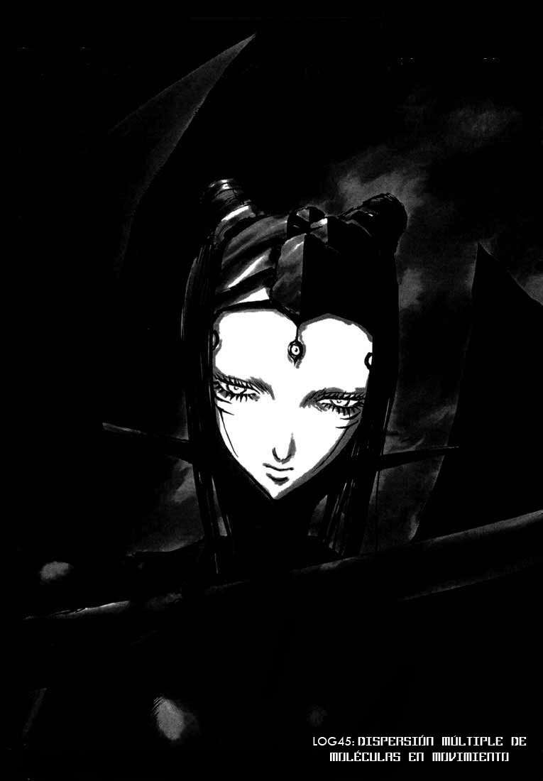 Read BLAME! (es) Manga Online