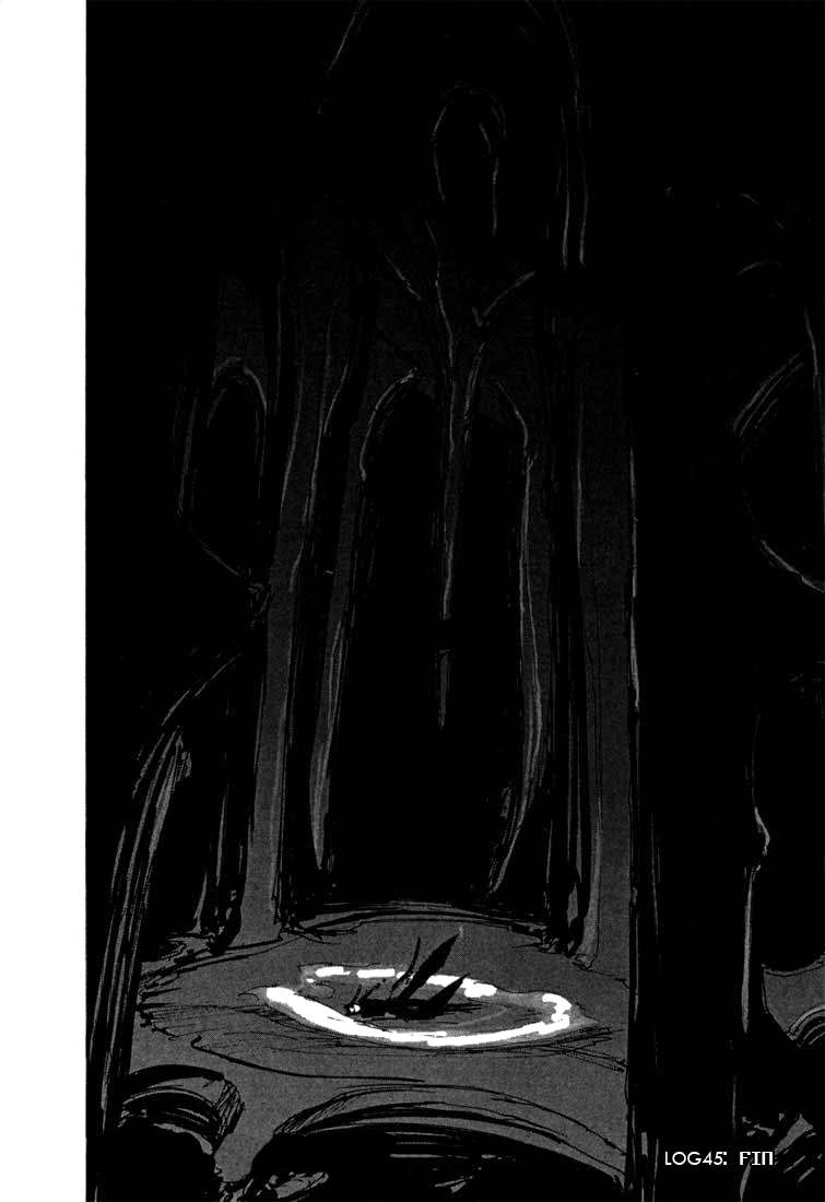 Read BLAME! (es) Manga Online