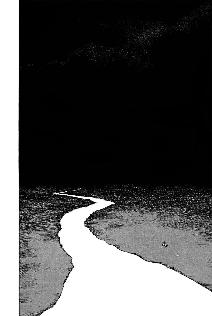 Read BLAME! (es) Manga Online