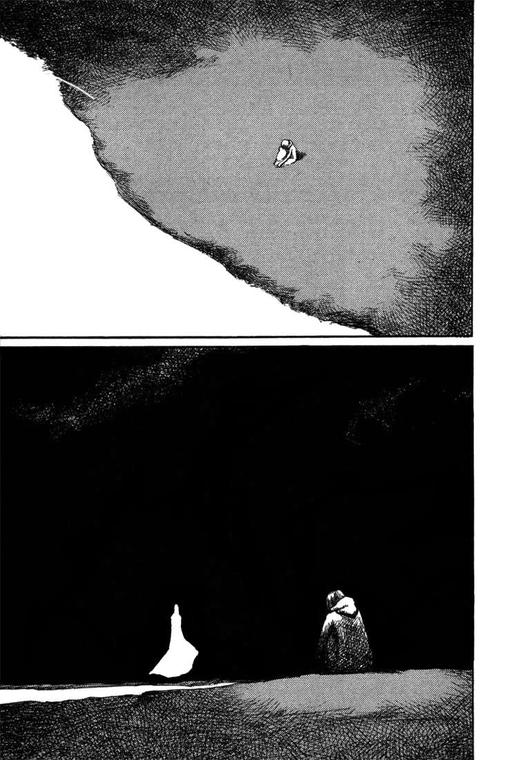 Read BLAME! (es) Manga Online