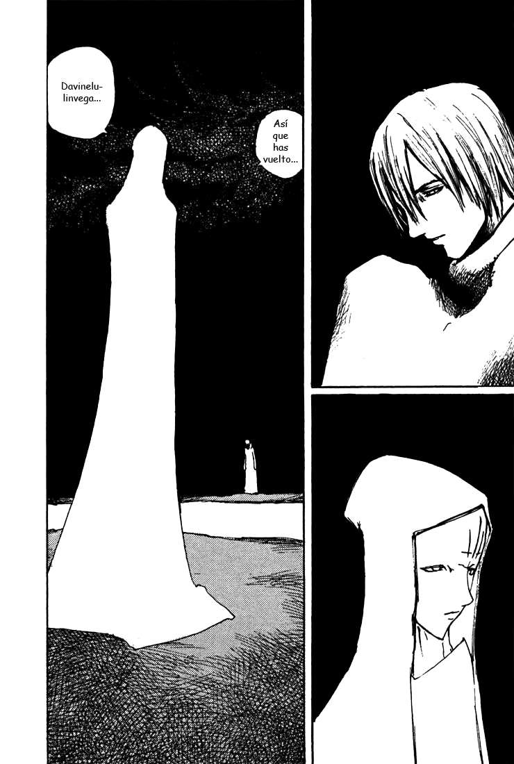 Read BLAME! (es) Manga Online