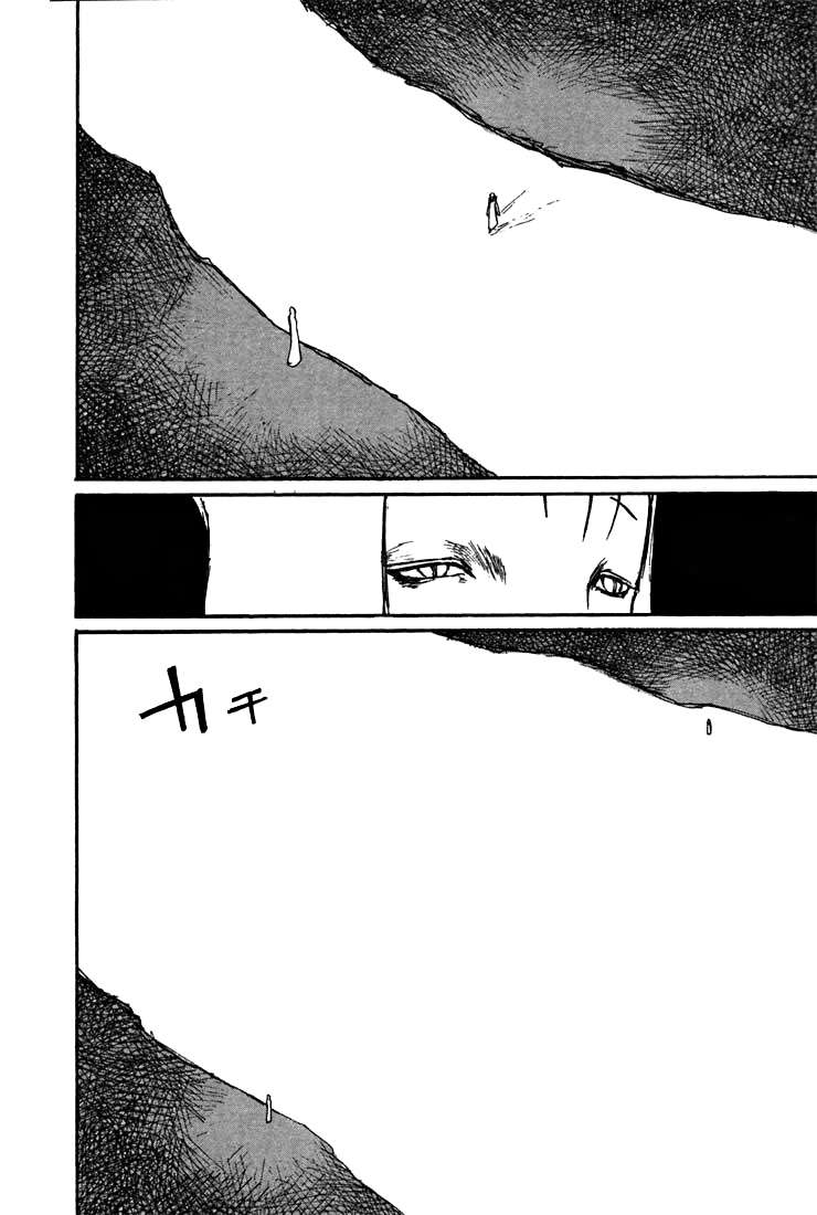 Read BLAME! (es) Manga Online