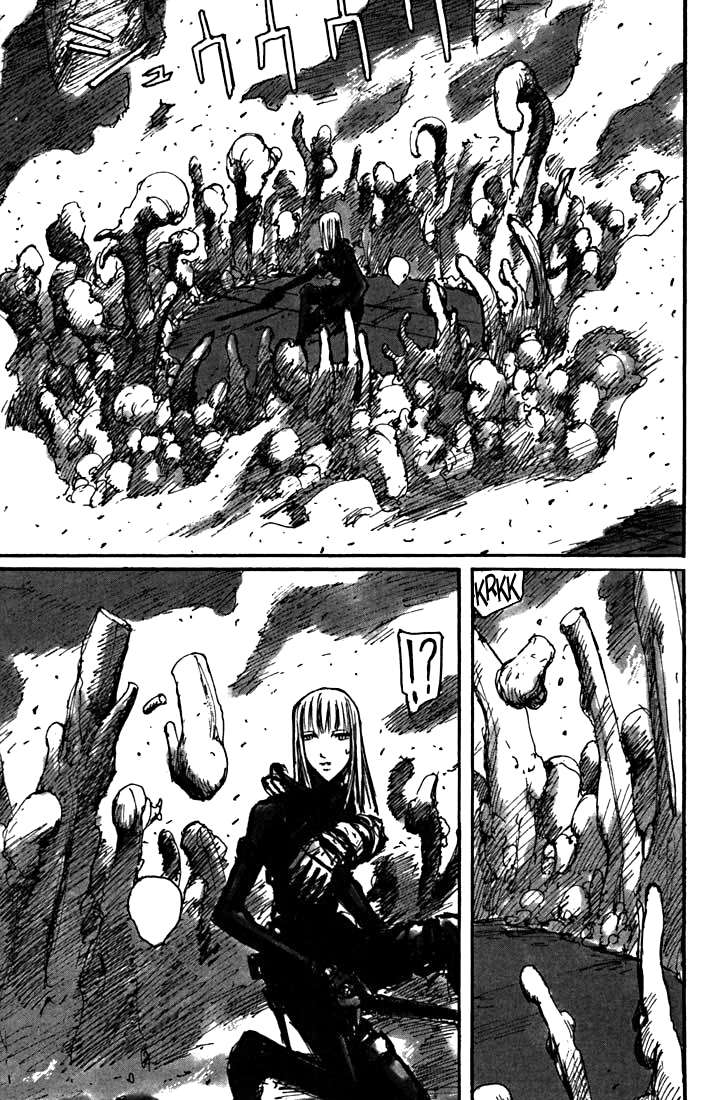 Read BLAME! (es) Manga Online