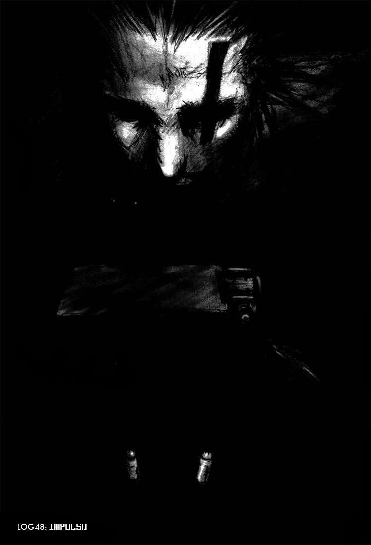 Read BLAME! (es) Manga Online