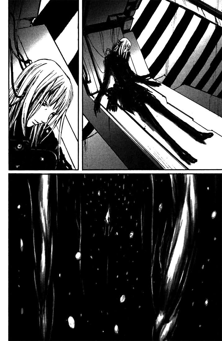 Read BLAME! (es) Manga Online