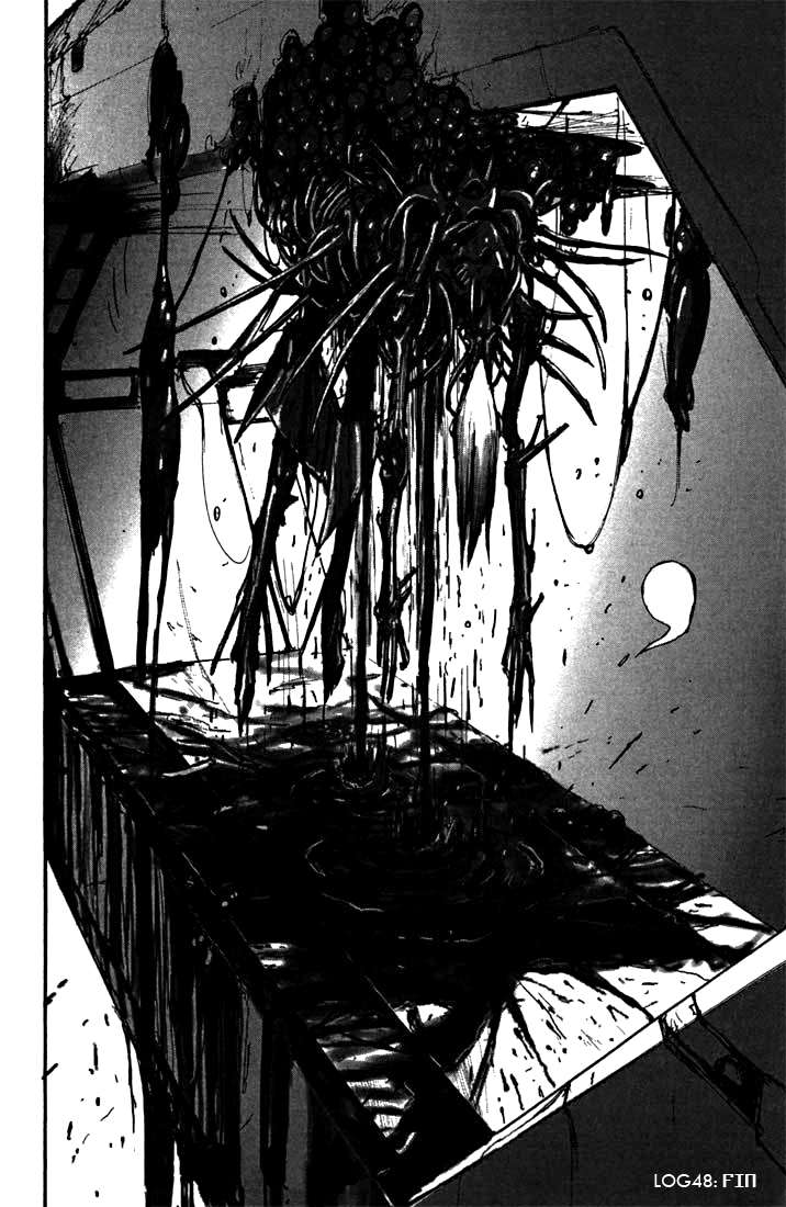 Read BLAME! (es) Manga Online