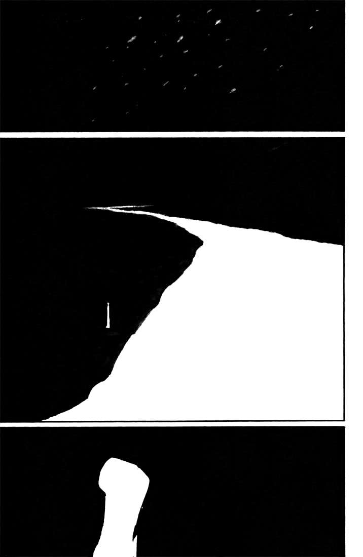 Read BLAME! (es) Manga Online