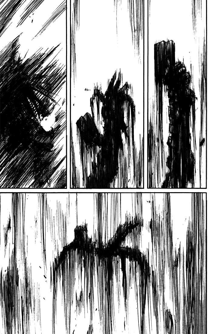 Read BLAME! (es) Manga Online