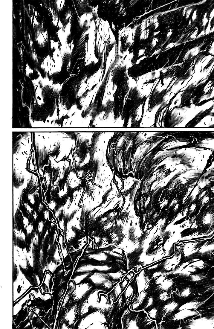 Read BLAME! (es) Manga Online