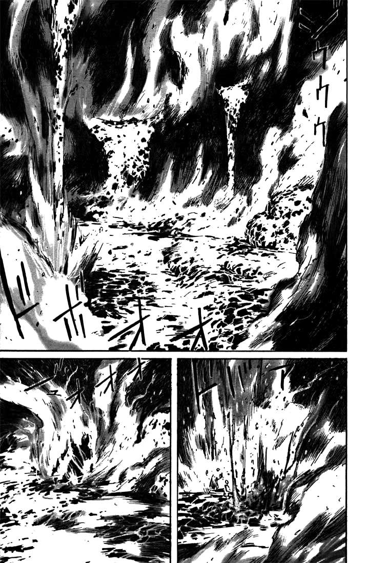 Read BLAME! (es) Manga Online