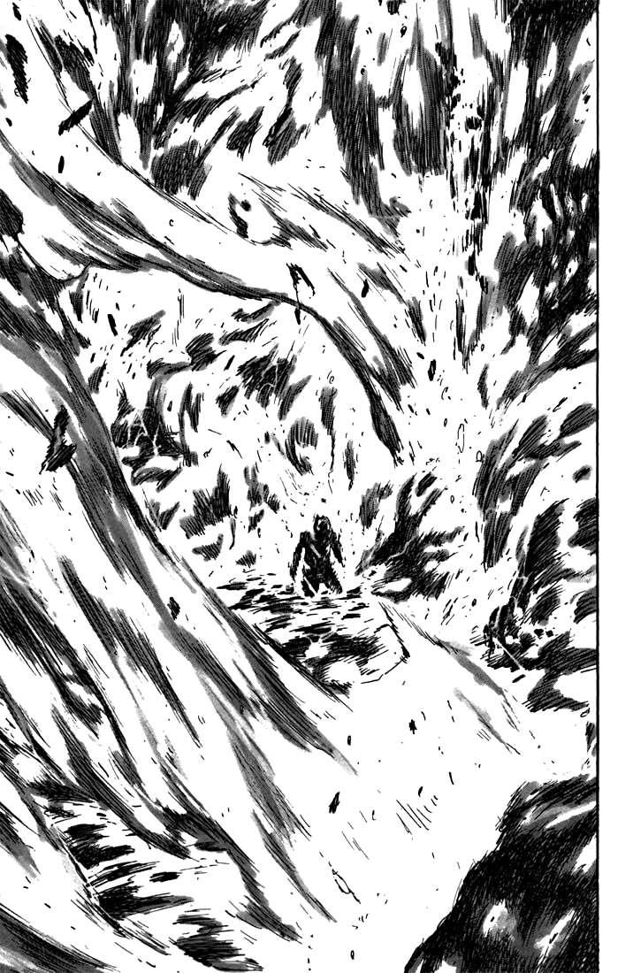 Read BLAME! (es) Manga Online