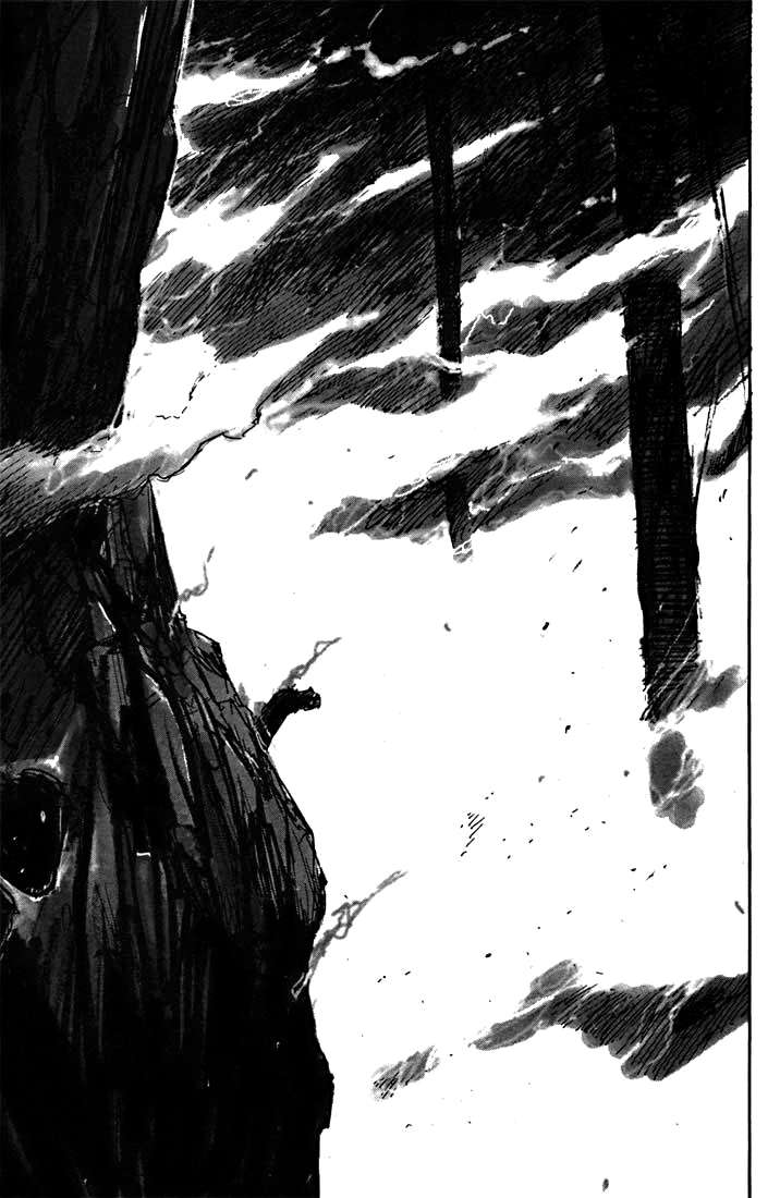 Read BLAME! (es) Manga Online