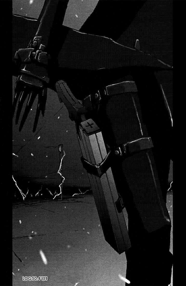 Read BLAME! (es) Manga Online