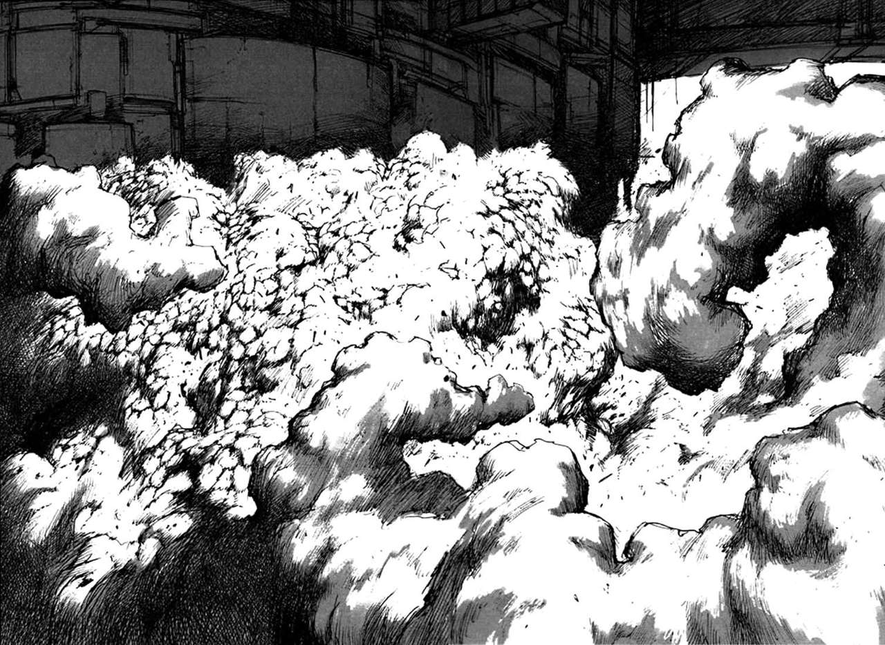 Read BLAME! (es) Manga Online