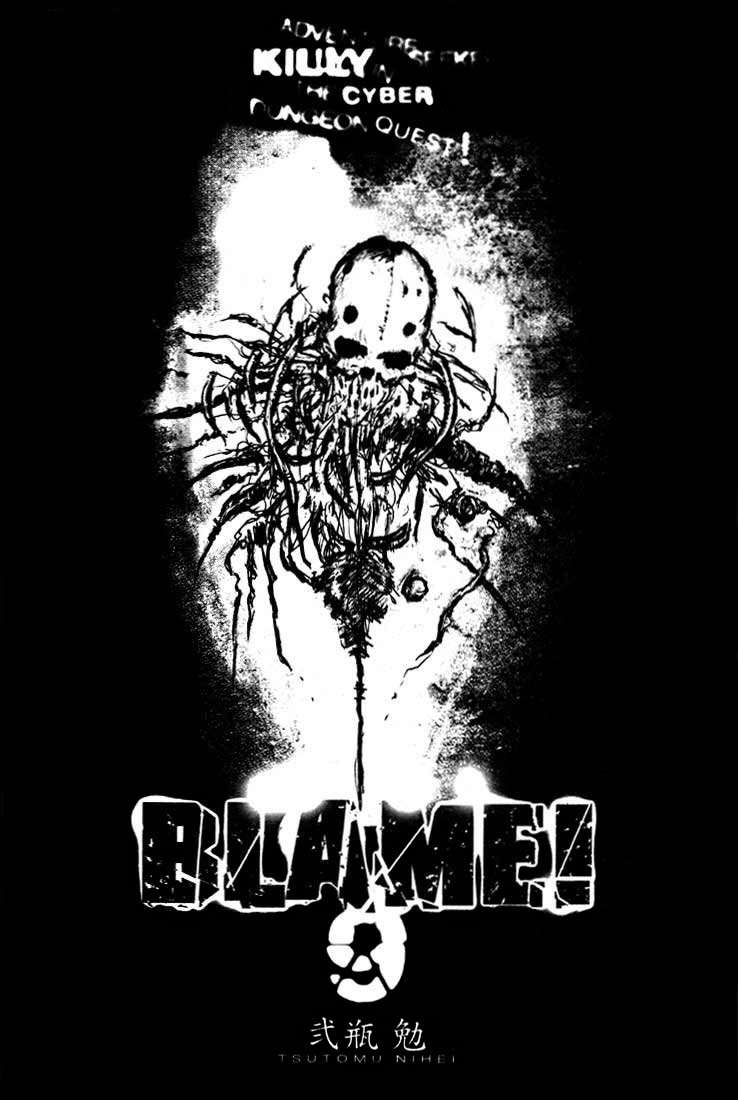 Read BLAME! (es) Manga Online