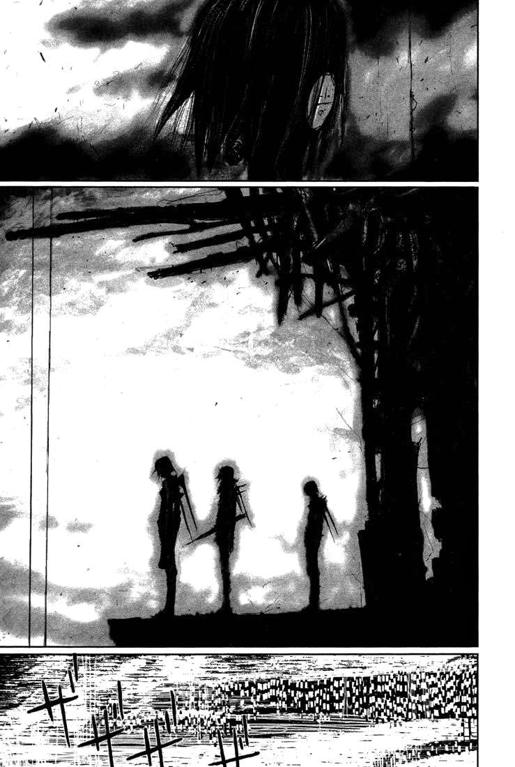 Read BLAME! (es) Manga Online