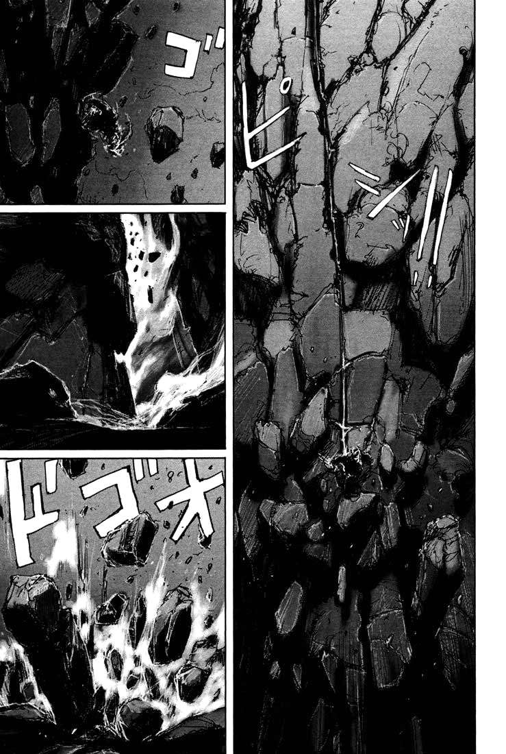 Read BLAME! (es) Manga Online