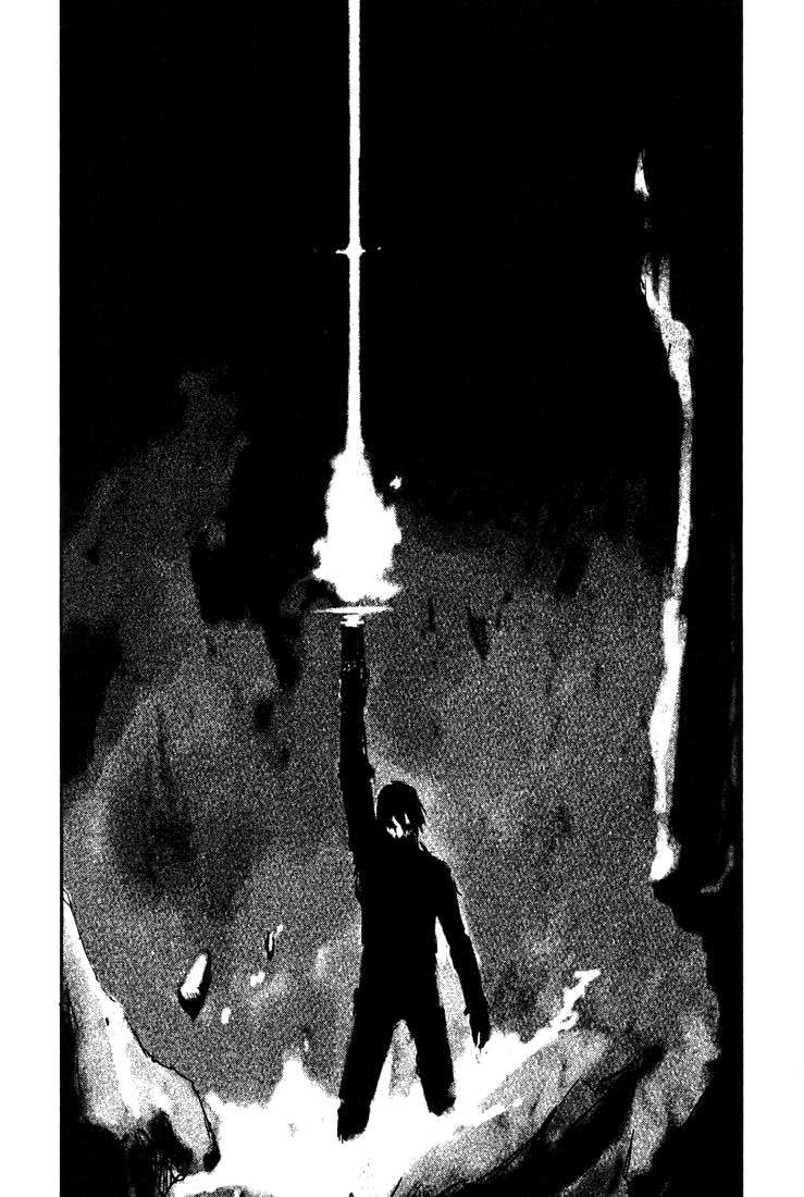 Read BLAME! (es) Manga Online