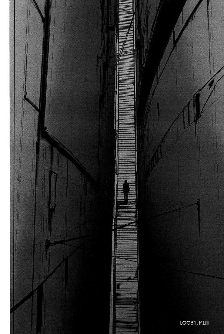 Read BLAME! (es) Manga Online