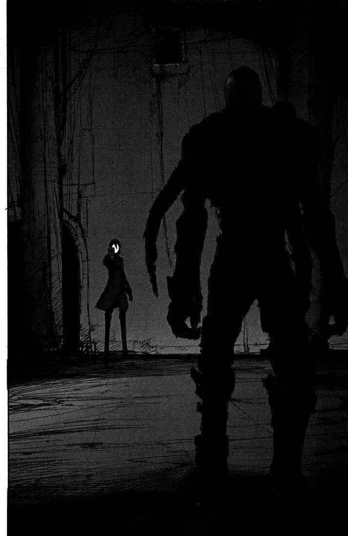 Read BLAME! (es) Manga Online