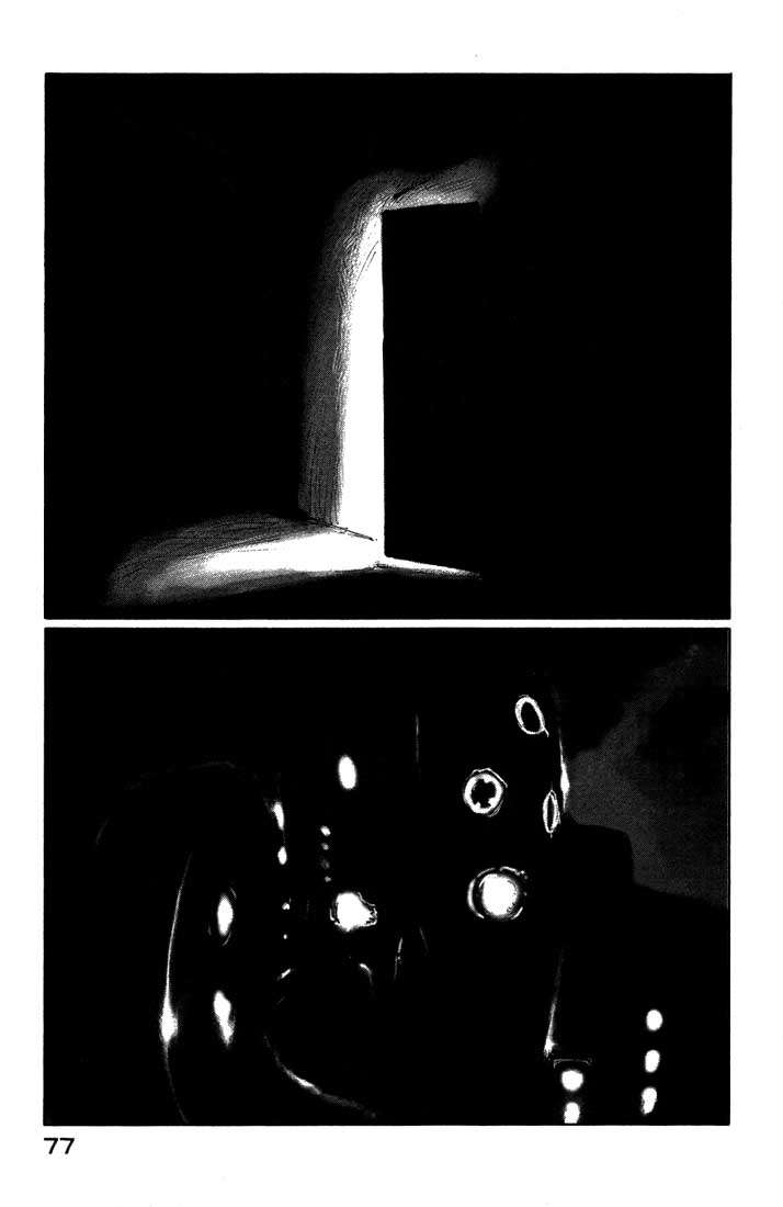 Read BLAME! (es) Manga Online