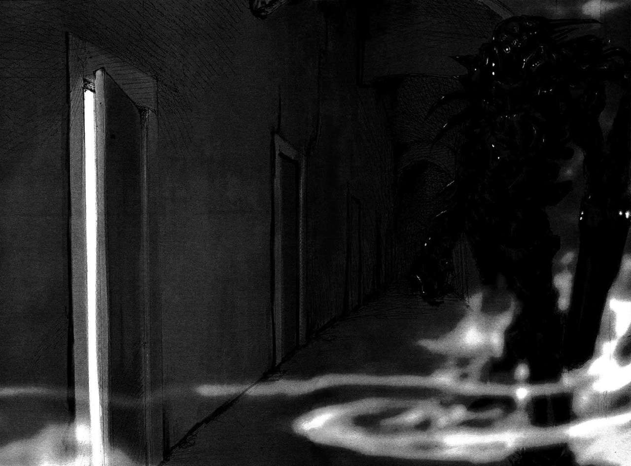 Read BLAME! (es) Manga Online