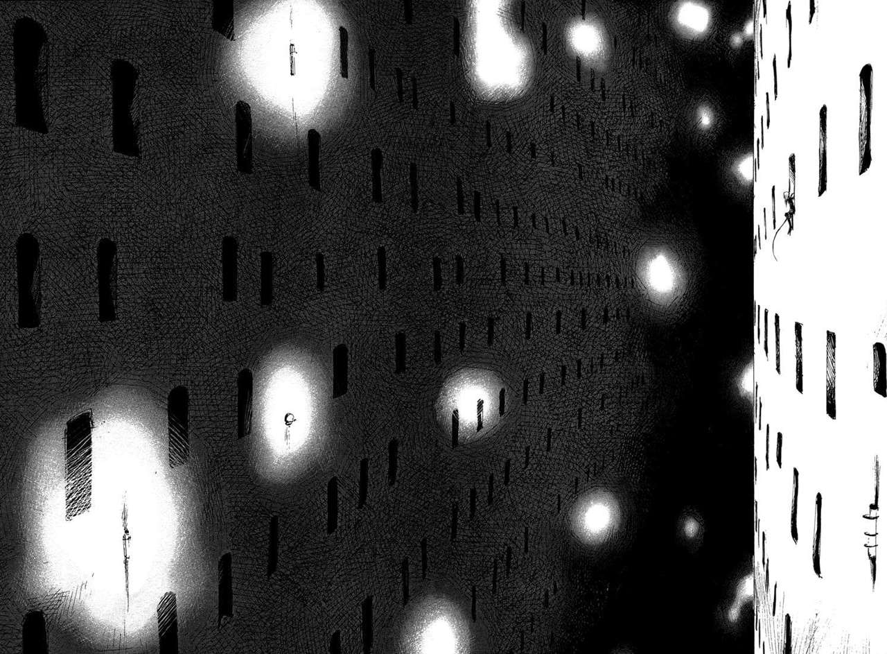 Read BLAME! (es) Manga Online