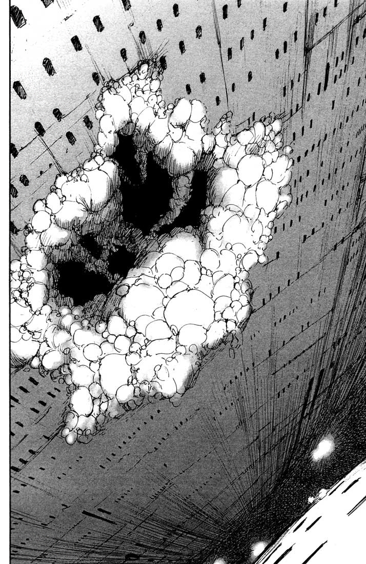 Read BLAME! (es) Manga Online