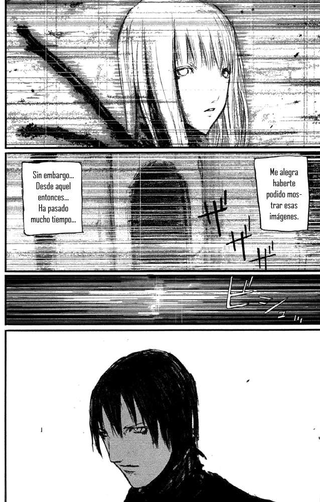 Read BLAME! (es) Manga Online