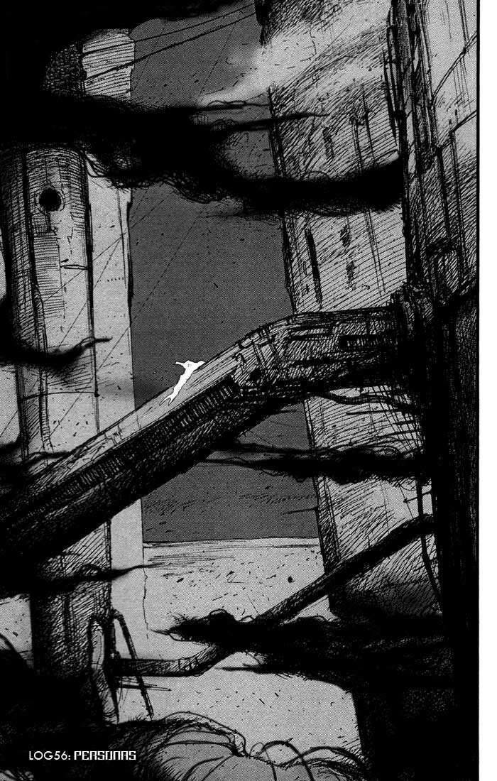 Read BLAME! (es) Manga Online