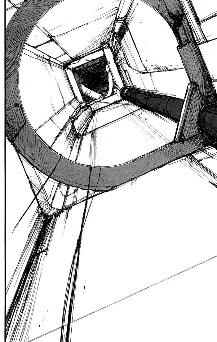 Read BLAME! (es) Manga Online