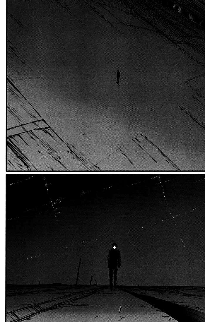 Read BLAME! (es) Manga Online